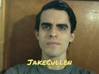 JakeCullen