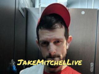 JakeMitchelLive