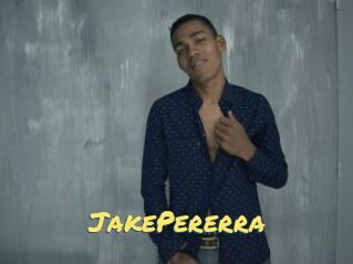 JakePererra