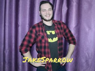 JakeSparrow