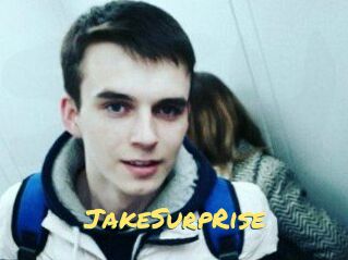 JakeSurpRise