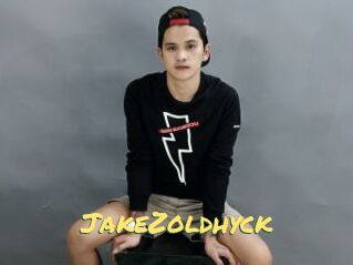 JakeZoldhyck