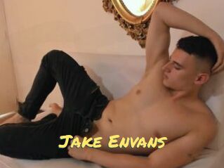 Jake_Envans