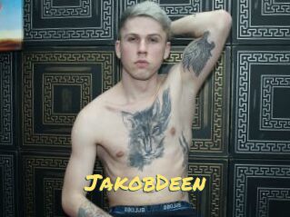 JakobDeen