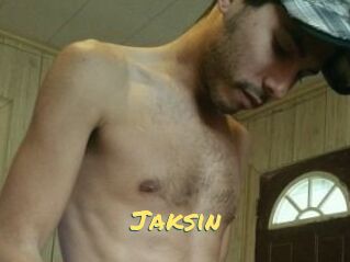 Jaksin