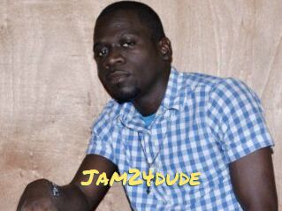 Jam24dude