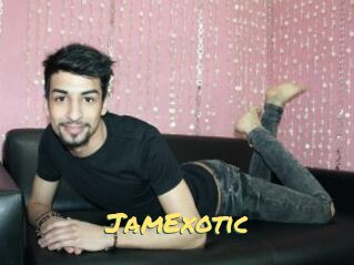JamExotic