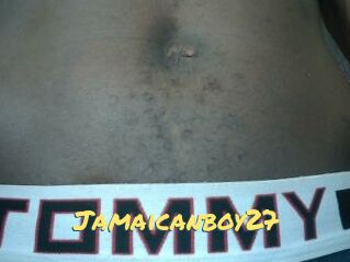 Jamaicanboy27