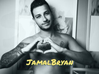 JamalBryan