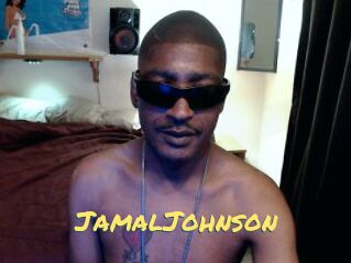 JamalJohnson