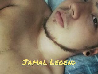 Jamal_Legend
