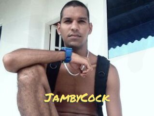 JambyCock
