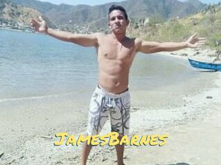 JamesBarnes