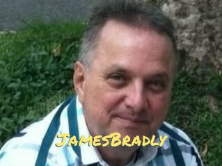 James_Bradly
