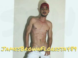 James_BrownFloresta489