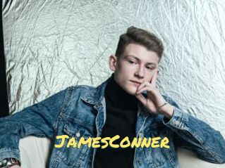 JamesConner