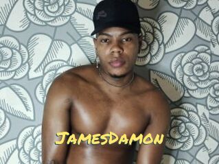 JamesDamon