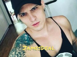 JamesDeal