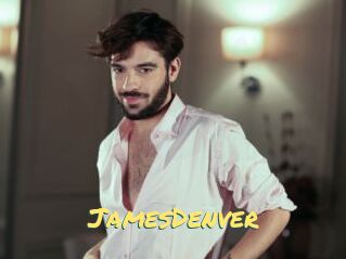 JamesDenver
