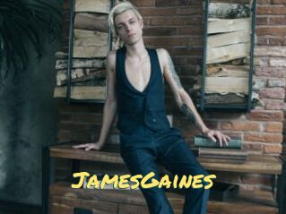 JamesGaines