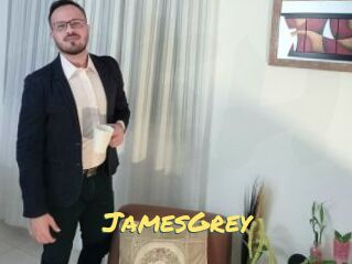 JamesGrey
