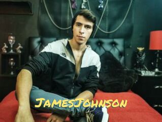 JamesJohnson