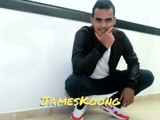 JamesKoong