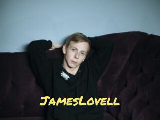 JamesLovell