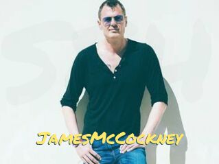 JamesMcCockney