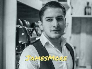 JamesMore