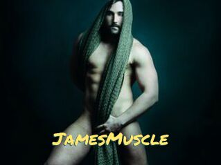 JamesMuscle