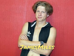 JamesMyles