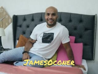 JamesOconer