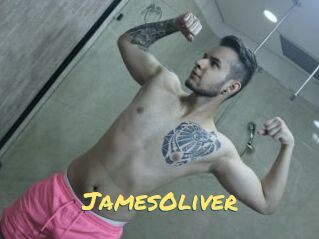 JamesOliver