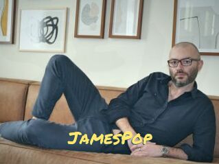 JamesPop