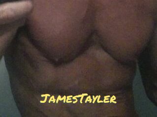 JamesTayler