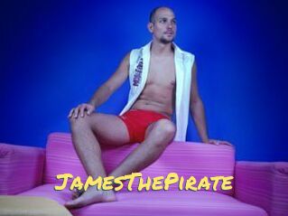 JamesThePirate