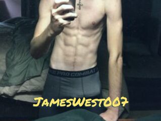 JamesWest007