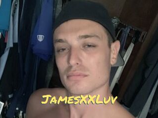 JamesXXLuv