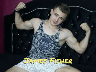 James_Fisher