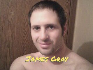 James_Gray