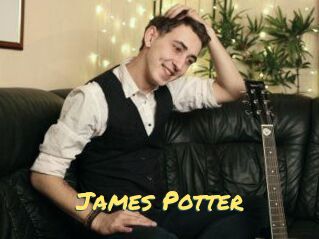 James_Potter