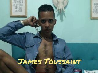 James_Toussaint