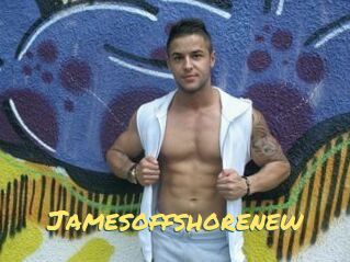 Jamesoffshorenew