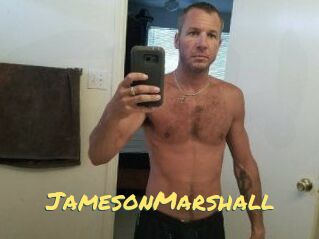 Jameson_Marshall