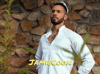 JamieCook