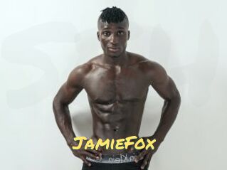JamieFox