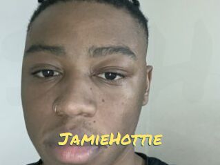 JamieHottie