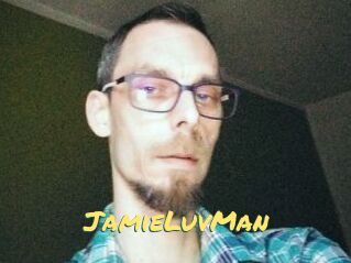 JamieLuvMan
