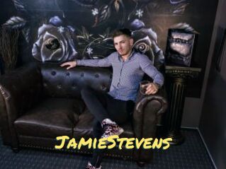JamieStevens